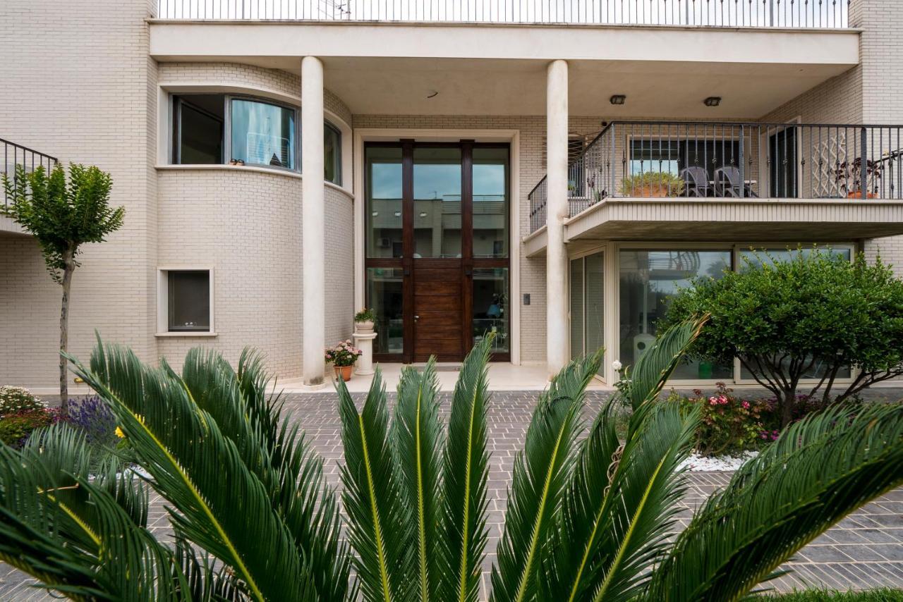 Bed and Breakfast Il Sorriso Di Angelina Pescara Exterior foto