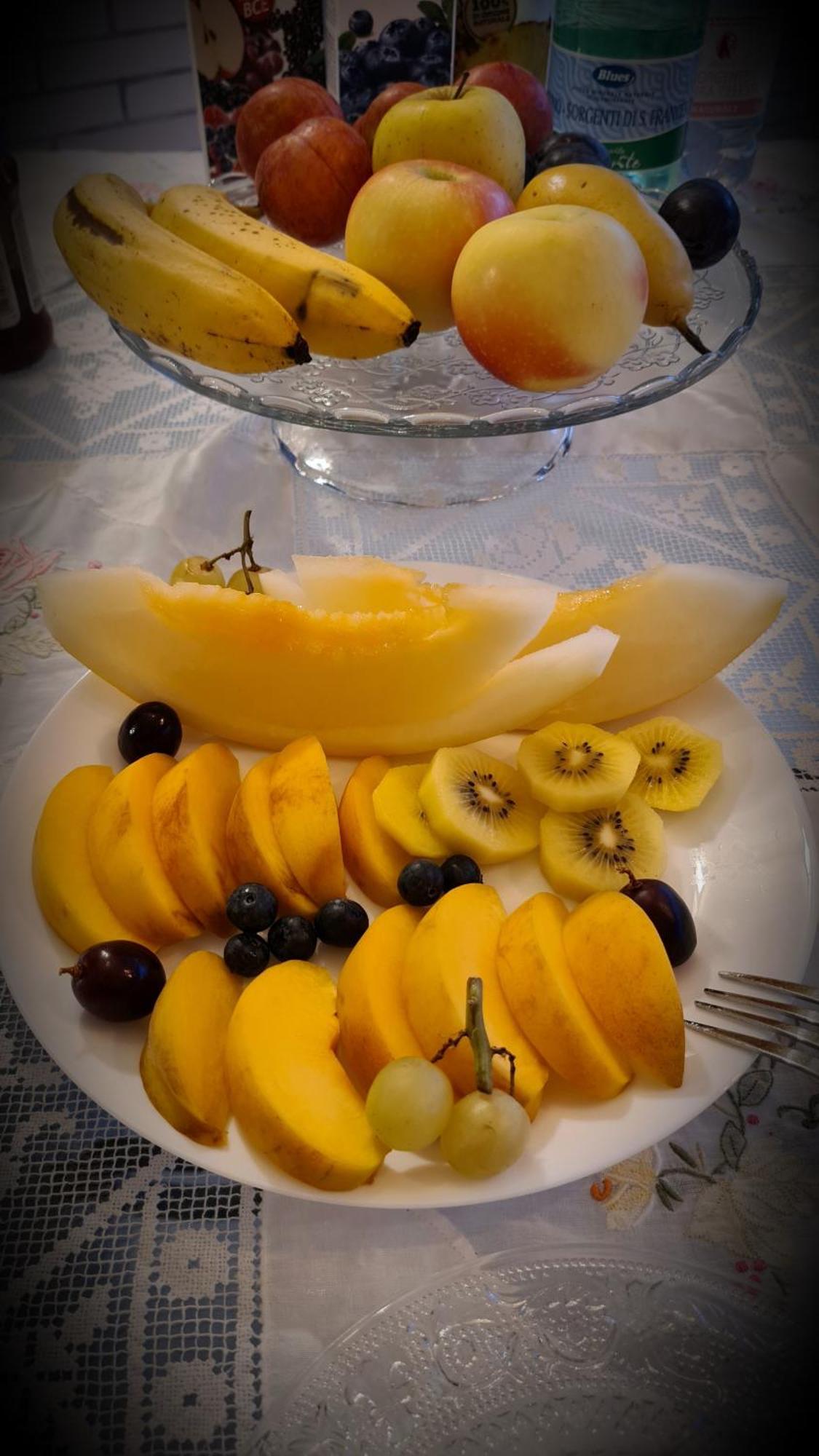Bed and Breakfast Il Sorriso Di Angelina Pescara Exterior foto