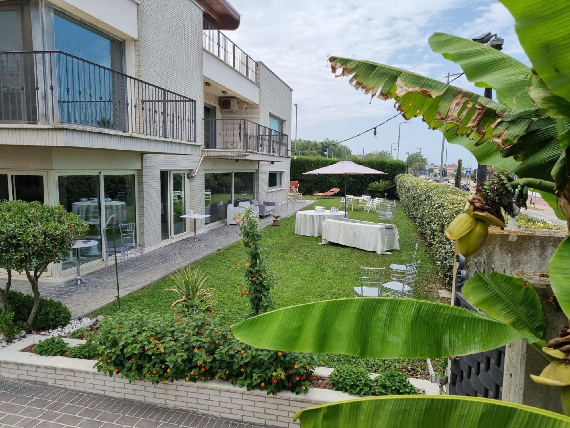 Bed and Breakfast Il Sorriso Di Angelina Pescara Exterior foto