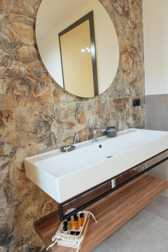 Bed and Breakfast Il Sorriso Di Angelina Pescara Exterior foto